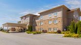 <b>Best Western Plus Walkerton East Ridge Exterior</b>. Images powered by <a href="https://iceportal.shijigroup.com/" title="IcePortal" target="_blank">IcePortal</a>.