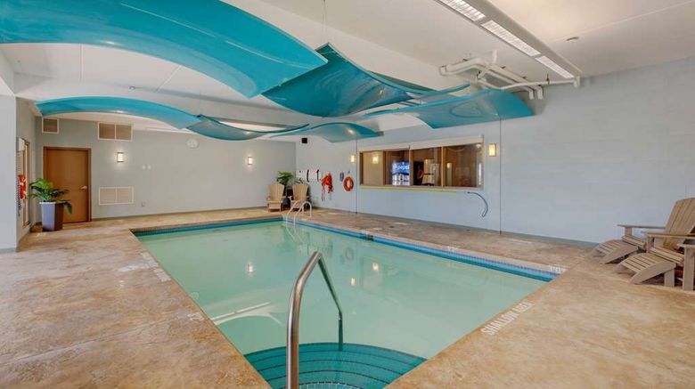 <b>Best Western Plus Walkerton East Ridge Pool</b>. Images powered by <a href="https://iceportal.shijigroup.com/" title="IcePortal" target="_blank">IcePortal</a>.