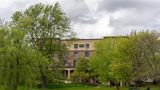 <b>Best Western Plus Parkside Inn & Spa Exterior</b>. Images powered by <a href="https://iceportal.shijigroup.com/" title="IcePortal" target="_blank">IcePortal</a>.