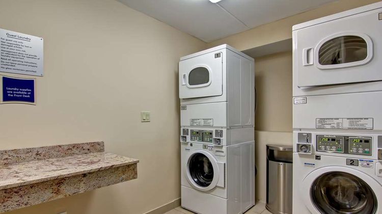 Best Western Plus Toronto North York Other