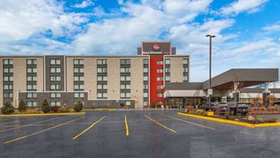 Best Western Plus Toronto North York