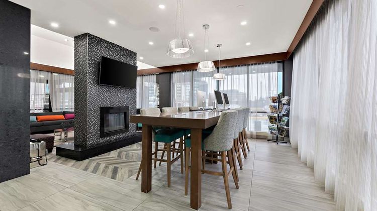Best Western Plus Toronto North York Other
