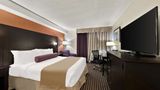 Best Western Plus Toronto North York Room