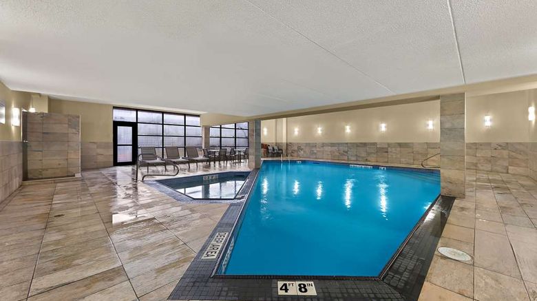 <b>Best Western Plus Toronto North York Pool</b>. Images powered by <a href="https://iceportal.shijigroup.com/" title="IcePortal" target="_blank">IcePortal</a>.