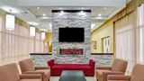 Best Western Plus Bowmanville Lobby