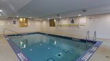 Best Western Plus Bowmanville Pool