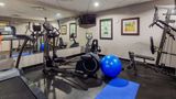 Best Western Plus Bowmanville Health