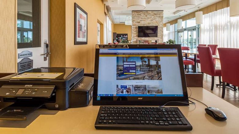 <b>Best Western Plus Bowmanville Other</b>. Images powered by <a href="https://iceportal.shijigroup.com/" title="IcePortal" target="_blank">IcePortal</a>.
