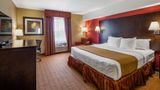 Best Western Plus Bowmanville Room