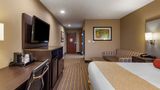 Best Western Plus Woodstock Inn & Suites Room
