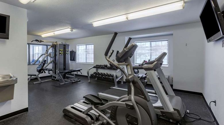 <b>Best Western Plus Woodstock Inn & Suites Health</b>. Images powered by <a href="https://iceportal.shijigroup.com/" title="IcePortal" target="_blank">IcePortal</a>.