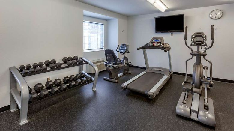 <b>Best Western Plus Woodstock Inn & Suites Health</b>. Images powered by <a href="https://iceportal.shijigroup.com/" title="IcePortal" target="_blank">IcePortal</a>.