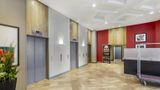 Best Western Plus Waterfront Hotel Lobby