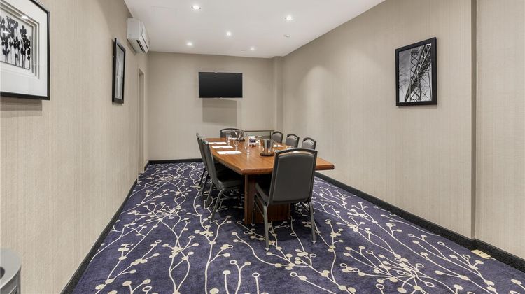 Best Western Plus Waterfront Hotel Meeting