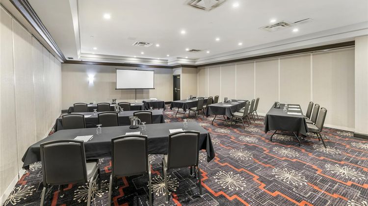 Best Western Plus Waterfront Hotel Meeting