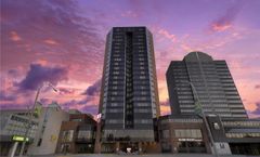 Best Western Plus Waterfront Hotel