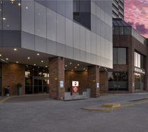 Best Western Plus Waterfront Hotel Exterior