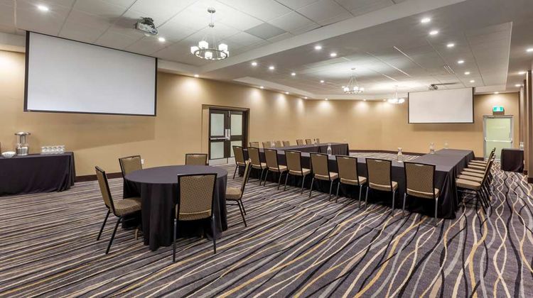 Best Western Plus Leamington Meeting