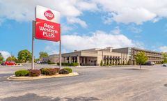 Best Western Plus Leamington