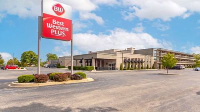 Best Western Plus Leamington