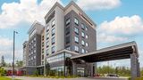Best Western Premier Northwood Hotel Exterior