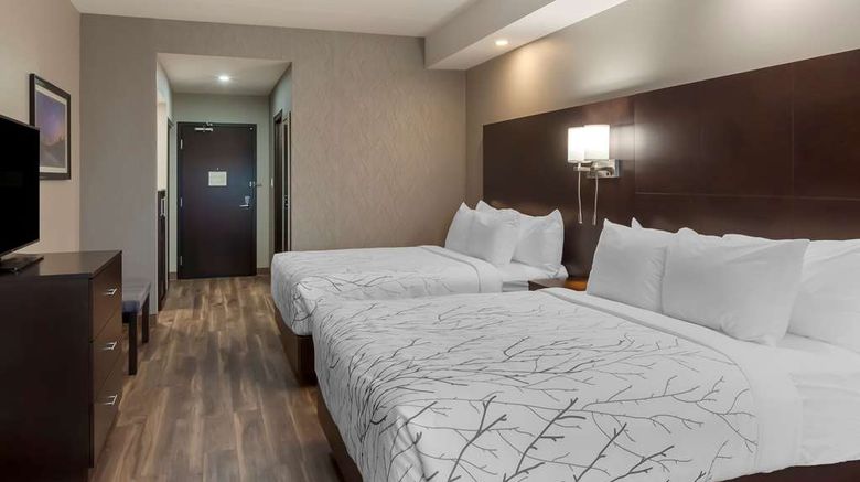 <b>Best Western Premier Northwood Hotel Room</b>. Images powered by <a href="https://iceportal.shijigroup.com/" title="IcePortal" target="_blank">IcePortal</a>.