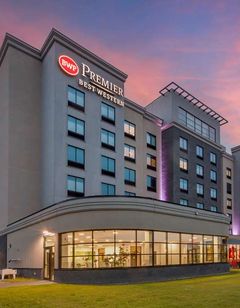 Best Western Premier Northwood Hotel