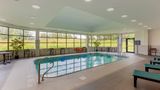 Best Western Premier Northwood Hotel Pool