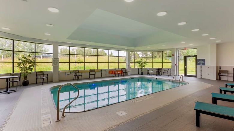 <b>Best Western Premier Northwood Hotel Pool</b>. Images powered by <a href="https://iceportal.shijigroup.com/" title="IcePortal" target="_blank">IcePortal</a>.