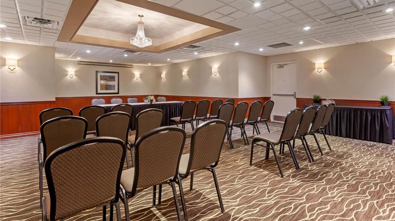 <b>Best Western Plus The Arden Park Hotel Other</b>. Images powered by <a href="https://iceportal.shijigroup.com/" title="IcePortal" target="_blank">IcePortal</a>.