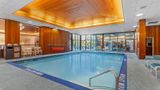 Best Western Plus The Arden Park Hotel Pool