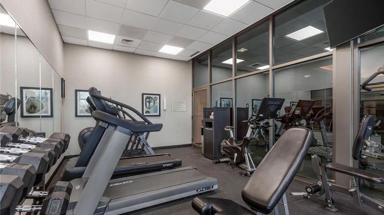 <b>Best Western Plus The Arden Park Hotel Health</b>. Images powered by <a href="https://iceportal.shijigroup.com/" title="IcePortal" target="_blank">IcePortal</a>.