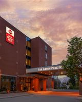 Best Western Plus The Arden Park Hotel