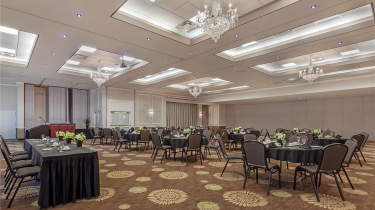 Best Western Plus The Arden Park Hotel Restaurant