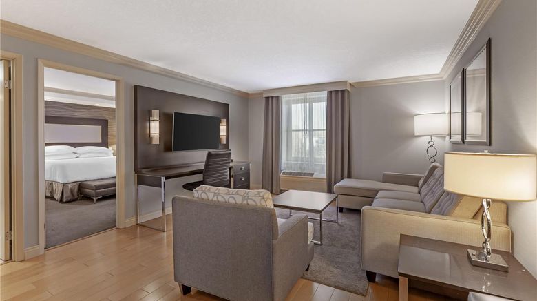 <b>Best Western Plus The Arden Park Hotel Room</b>. Images powered by <a href="https://iceportal.shijigroup.com/" title="IcePortal" target="_blank">IcePortal</a>.