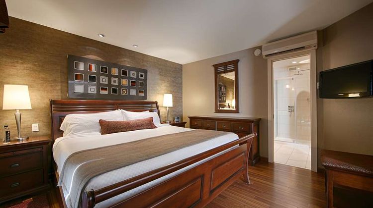 Best Western Premier Hotel Aristocrate Suite