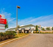 Best Western Premier Hotel Aristocrate Exterior