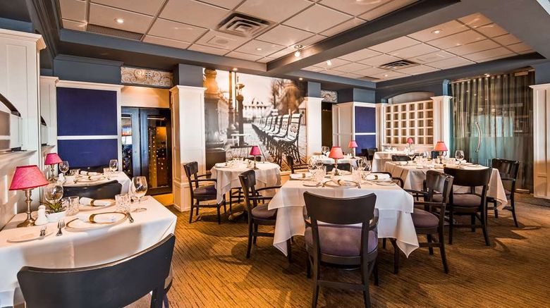 <b>Best Western Premier Hotel Aristocrate Restaurant</b>. Images powered by <a href="https://iceportal.shijigroup.com/" title="IcePortal" target="_blank">IcePortal</a>.