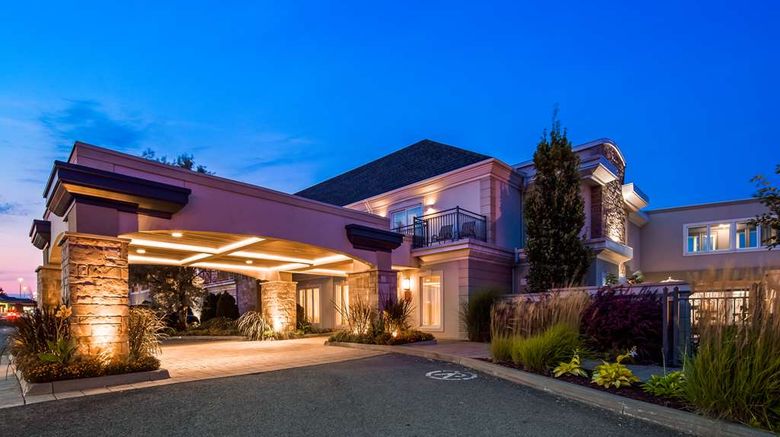 Best Western Premier Hotel Aristocrate Exterior. Images powered by <a href="https://iceportal.shijigroup.com" target="_blank" rel="noopener">Ice Portal</a>.