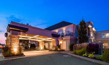 Best Western Premier Hotel Aristocrate