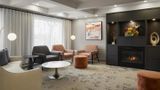 Best Western Premier Hotel Aristocrate Lobby
