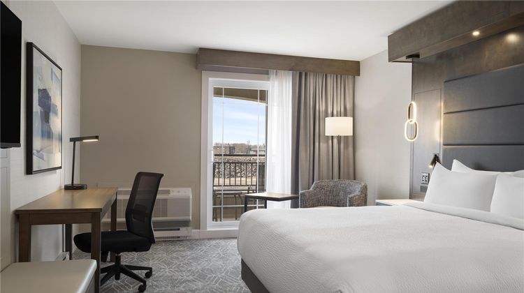 Best Western Premier Hotel Aristocrate Room