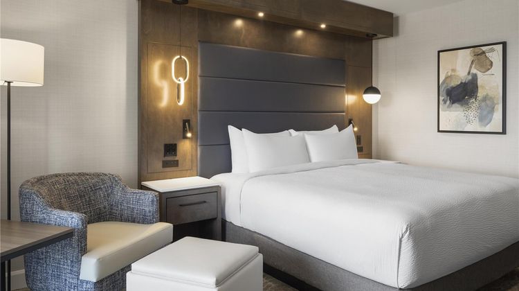 Best Western Premier Hotel Aristocrate Room
