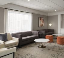 Best Western Premier Hotel Aristocrate Lobby