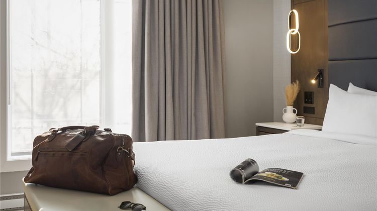 Best Western Premier Hotel Aristocrate Suite