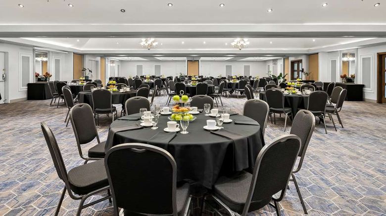 <b>Best Western Hotel St. Jerome Ballroom</b>. Images powered by <a href="https://iceportal.shijigroup.com/" title="IcePortal" target="_blank">IcePortal</a>.