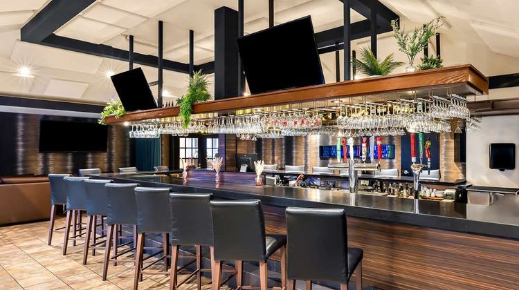 Best Western Hotel St. Jerome Restaurant