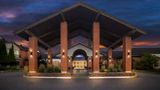 Best Western Hotel St. Jerome Exterior