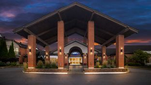 Best Western Hotel St. Jerome