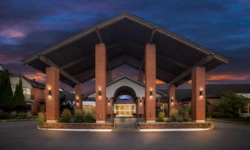 Best Western Hotel St. Jerome